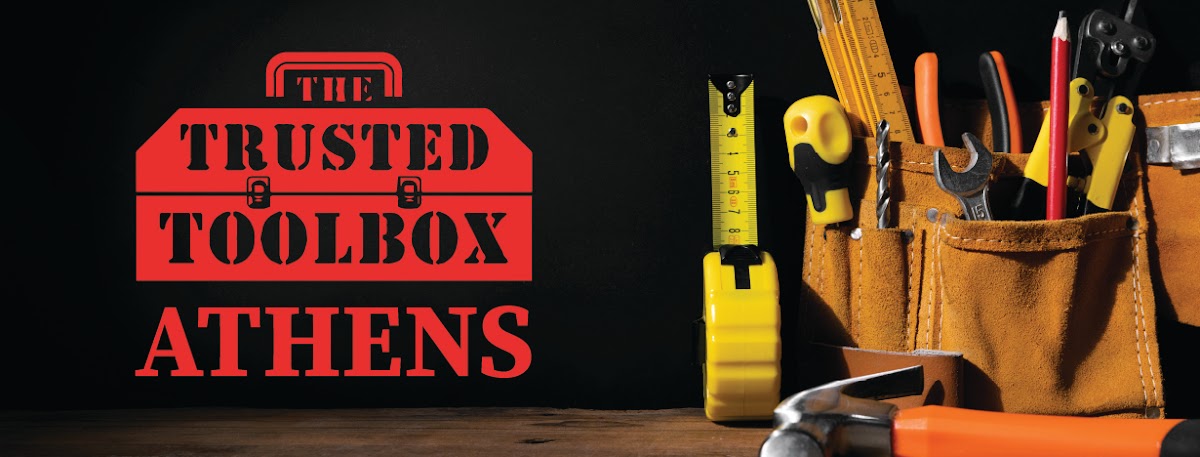 The Trusted Toolbox Of Athens