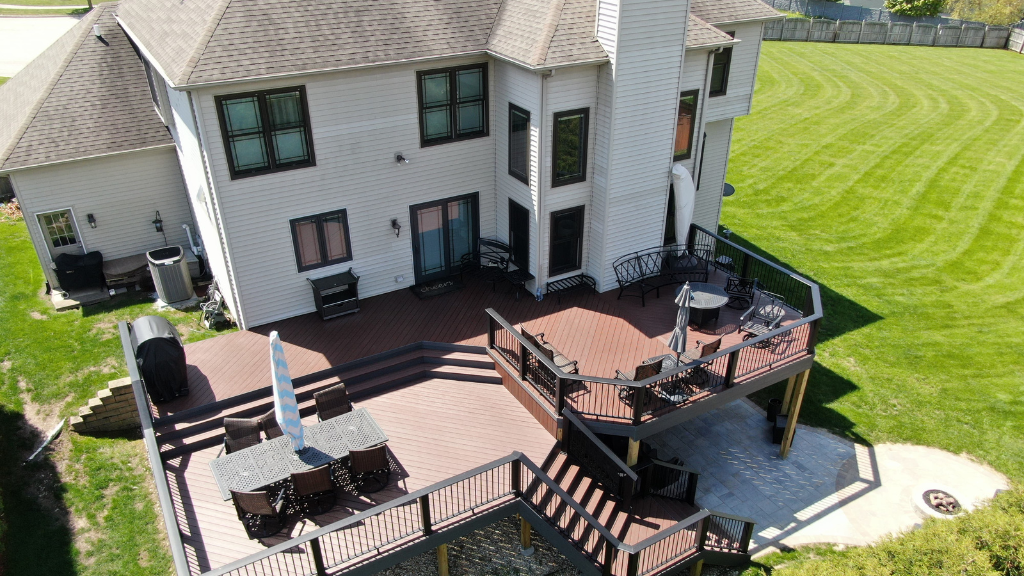 Archadeck of Grand Rapids