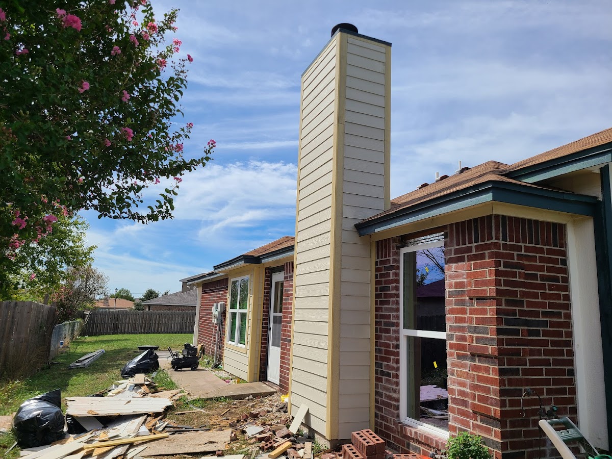 Inspire Roofing & Home Improvement