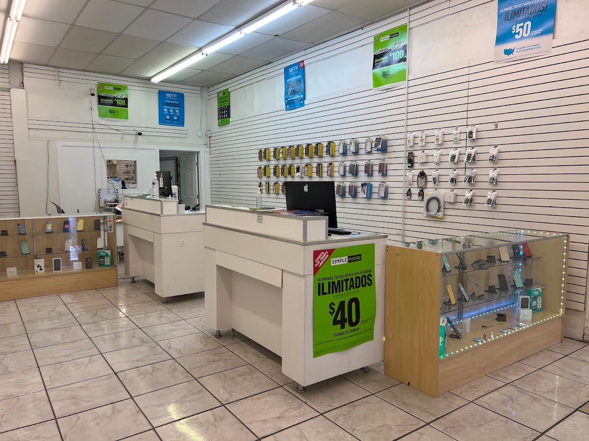 Smartphone Solutions - Phone Repair El Paso