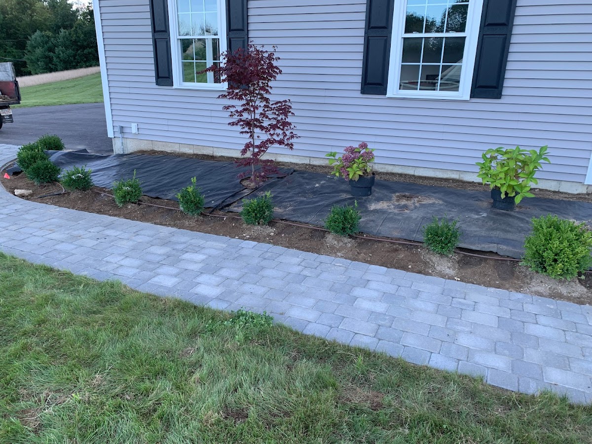 Harris Irrigation Services Sprinkler Repair in Methuen, MA photo