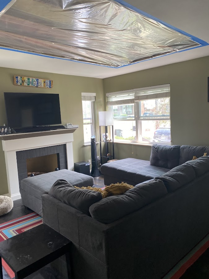 Bob's Drywall Service & Repair, Inc