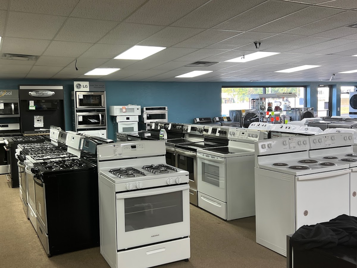 J & J Appliance - J & J Appliance TV Repair in Duncan, OK photo