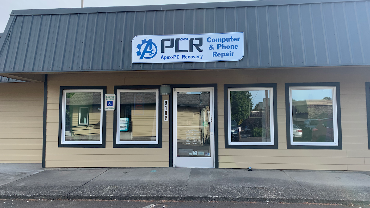 Apex-PC Recovery, LLC