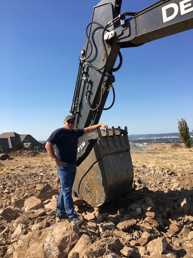 Boucher Construction LLC