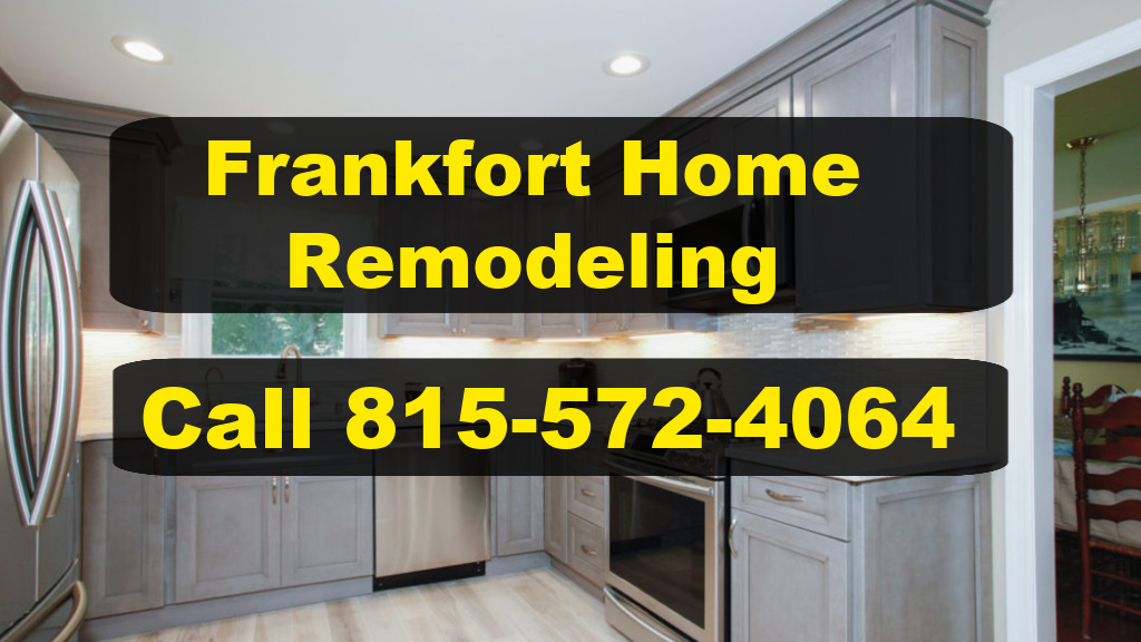 Frankfort Home Remodeling