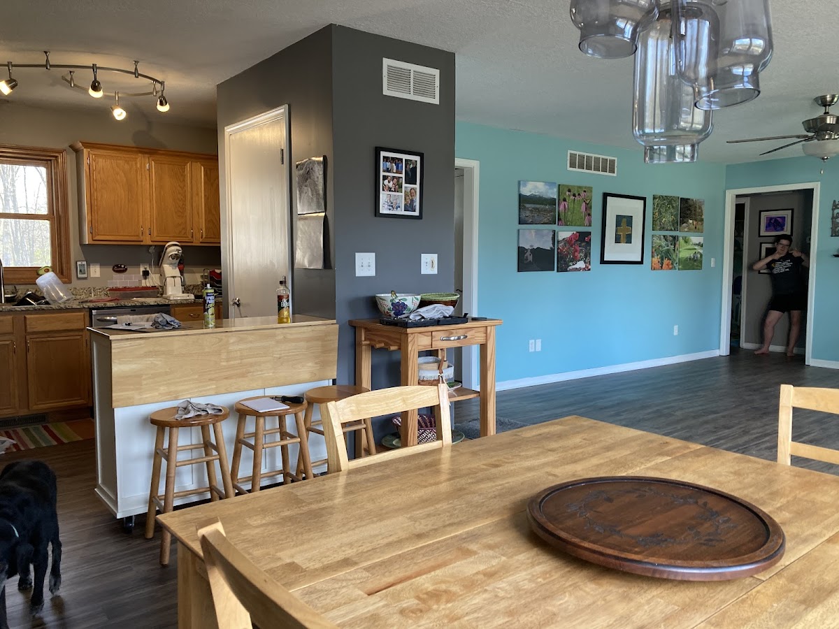 Busenbark Flooring & Granite Inc.