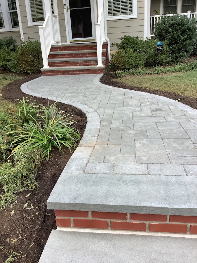 Falletta Masonry LLC
