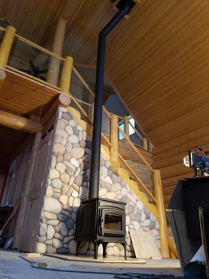 North Country Stoves - Anchorage