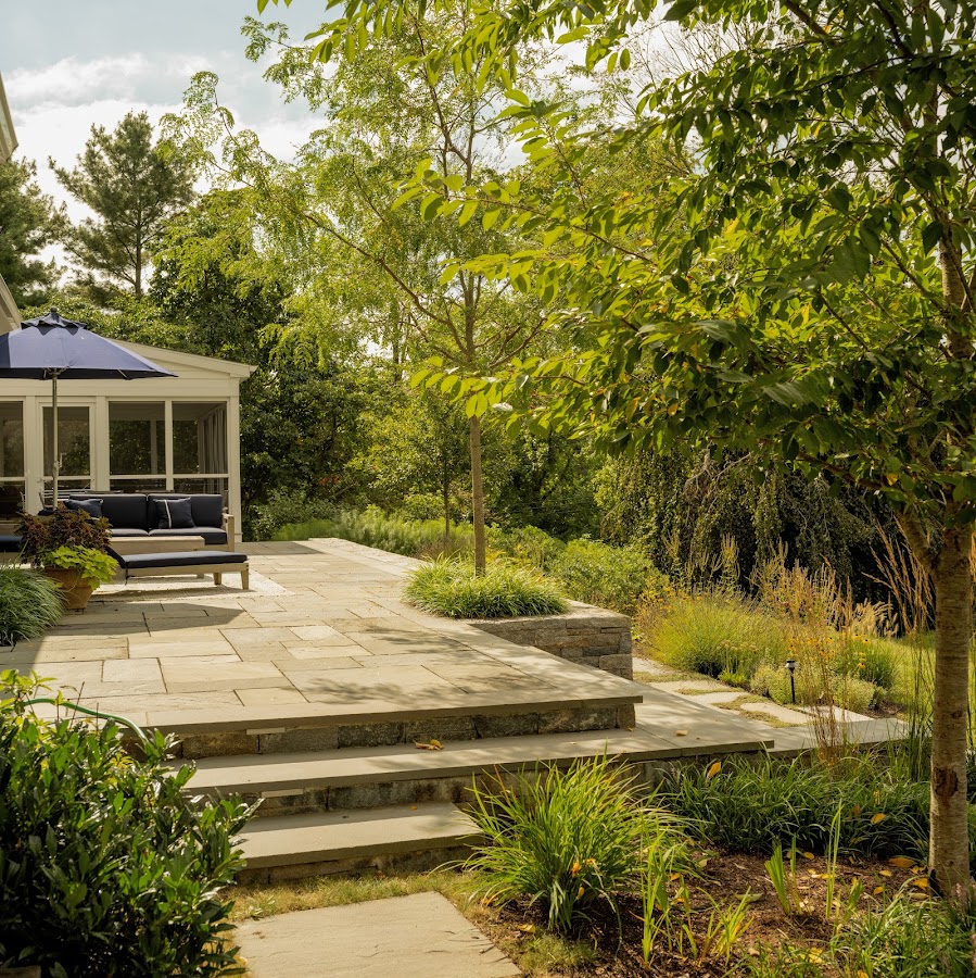 Christensen Landscape Services LLC