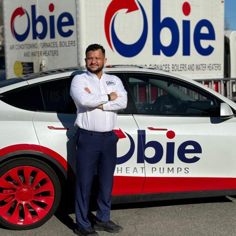 Obie Comfort Solutions