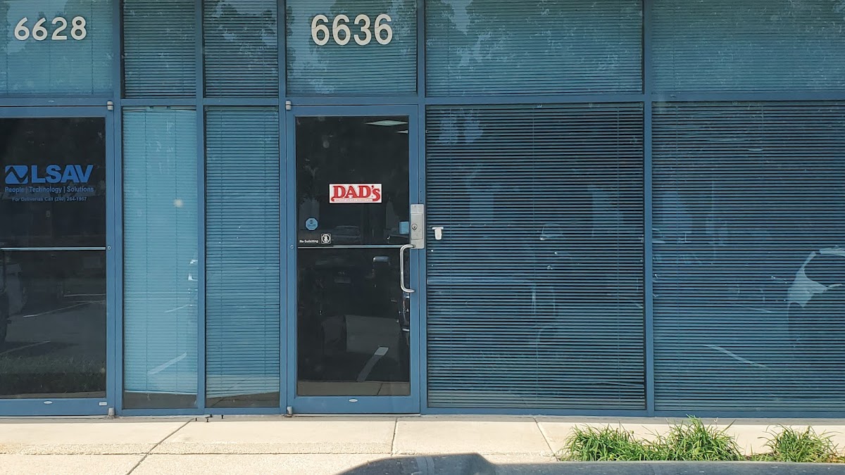 DAD'S Discount Appliance Distributors, Inc.