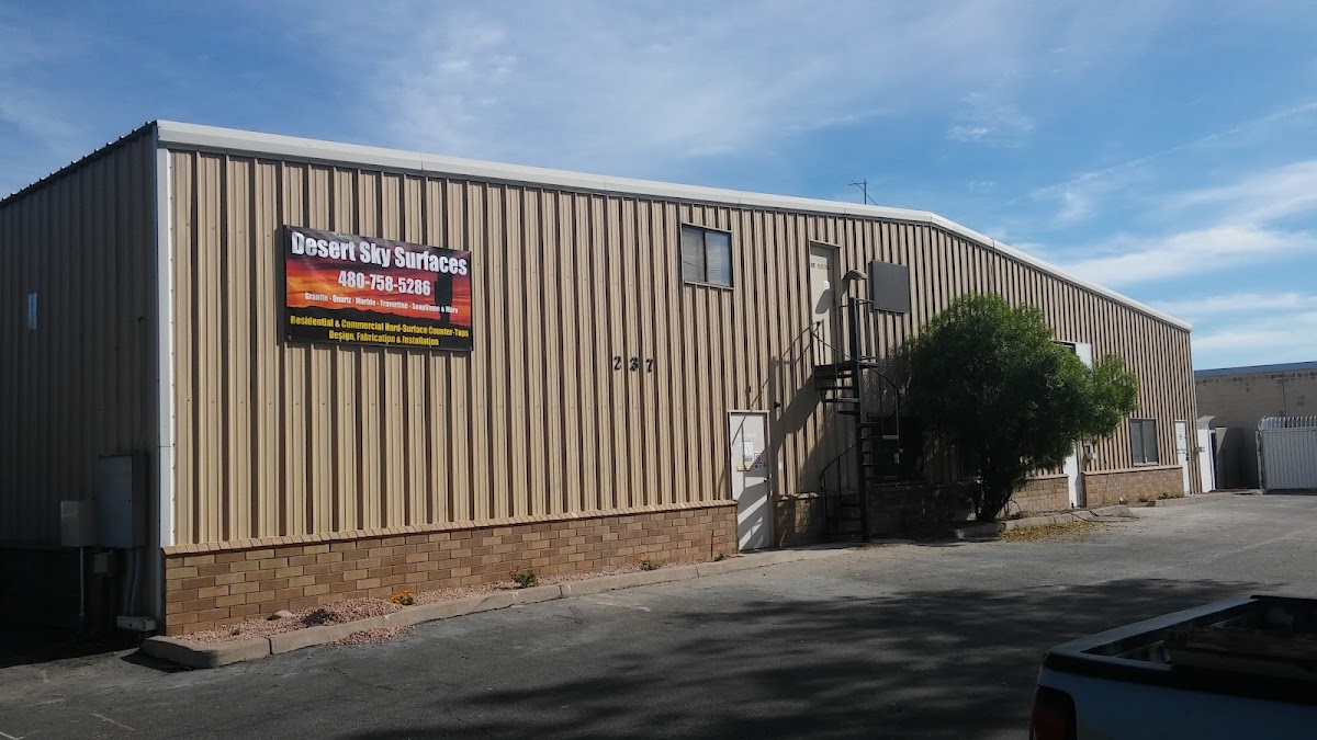 Desert Sky Surfaces, LLC
