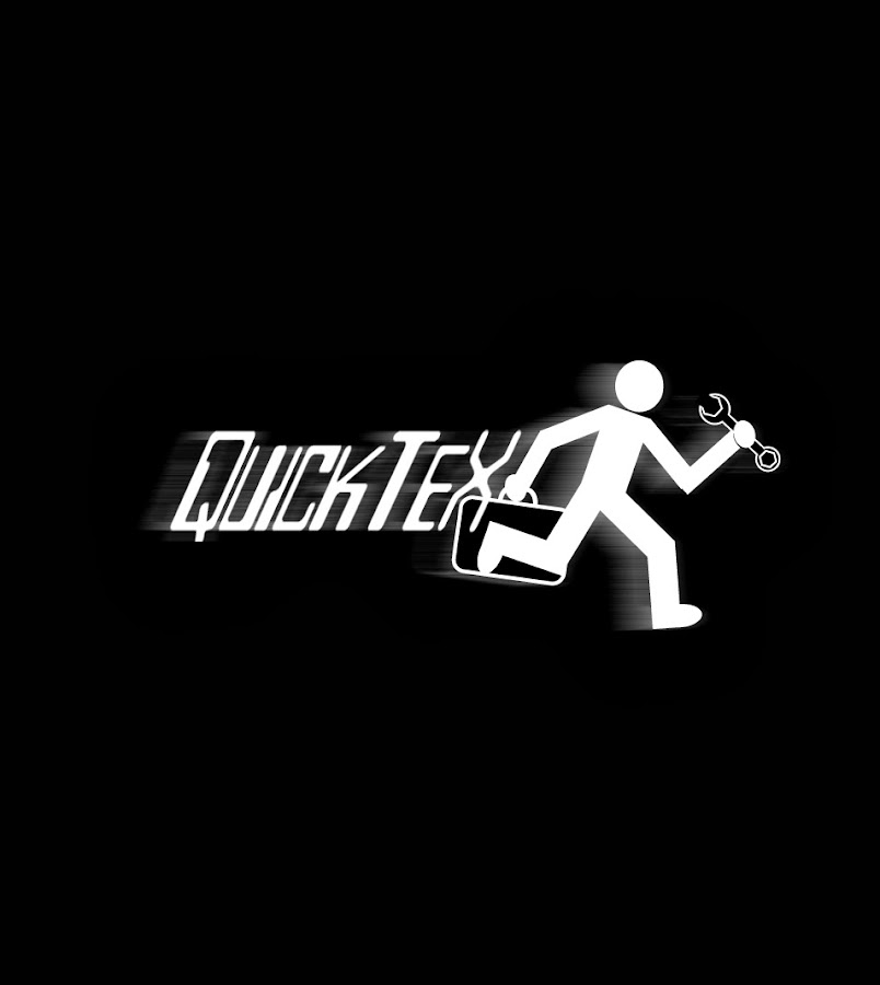 Quicktex Computer & Network Repair Data Recovery & Backup