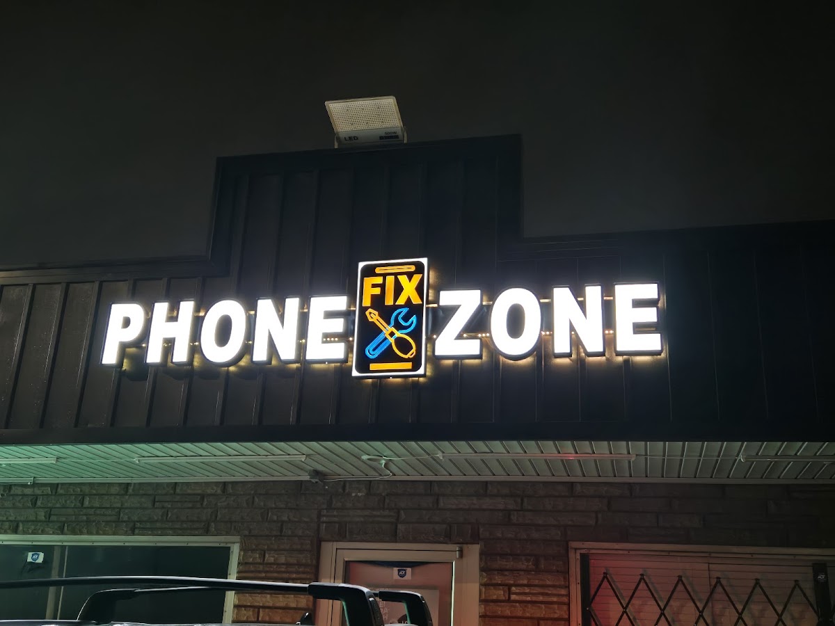 Fix Phone Zone