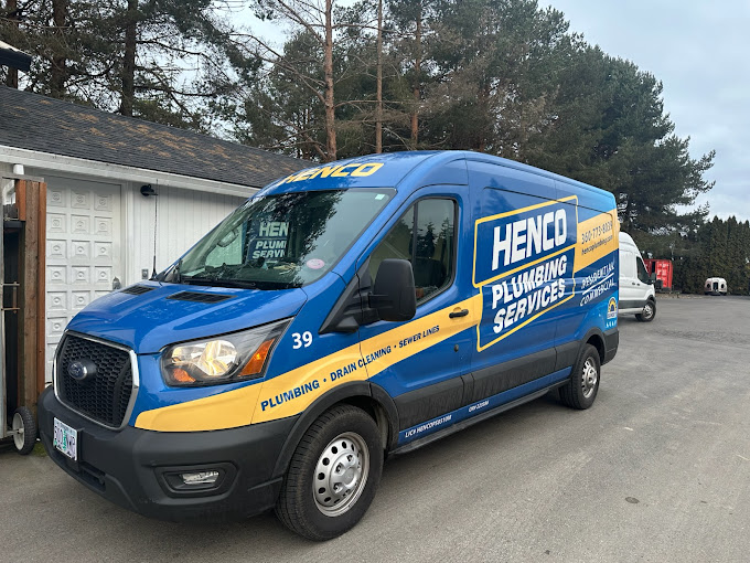 Henco Plumbing Service