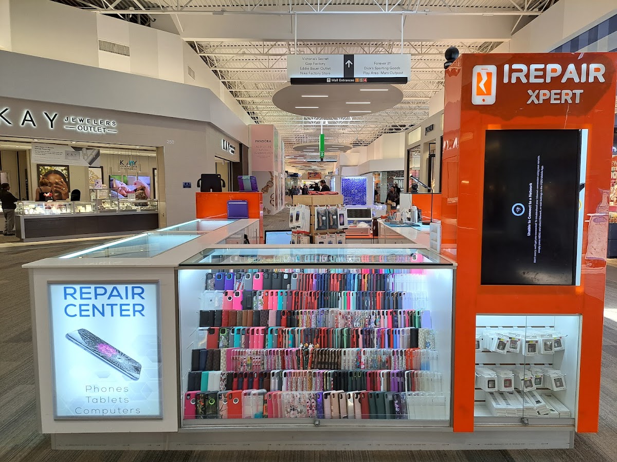 IrepairXpert - IrepairXpert Charging Port Repair in Lakewood, CO photo