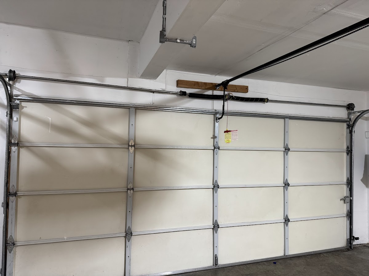Advanced Garage Doors
