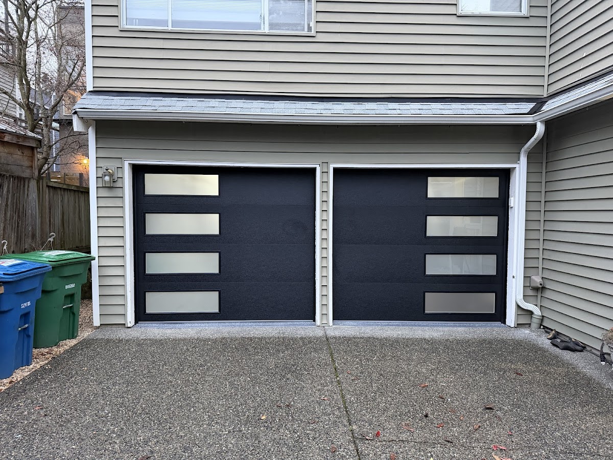 Advanced Garage Doors