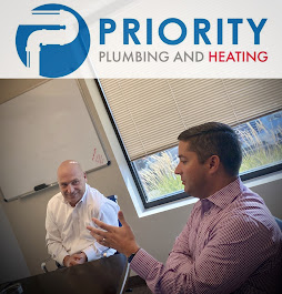 Priority Plumbing and Heating