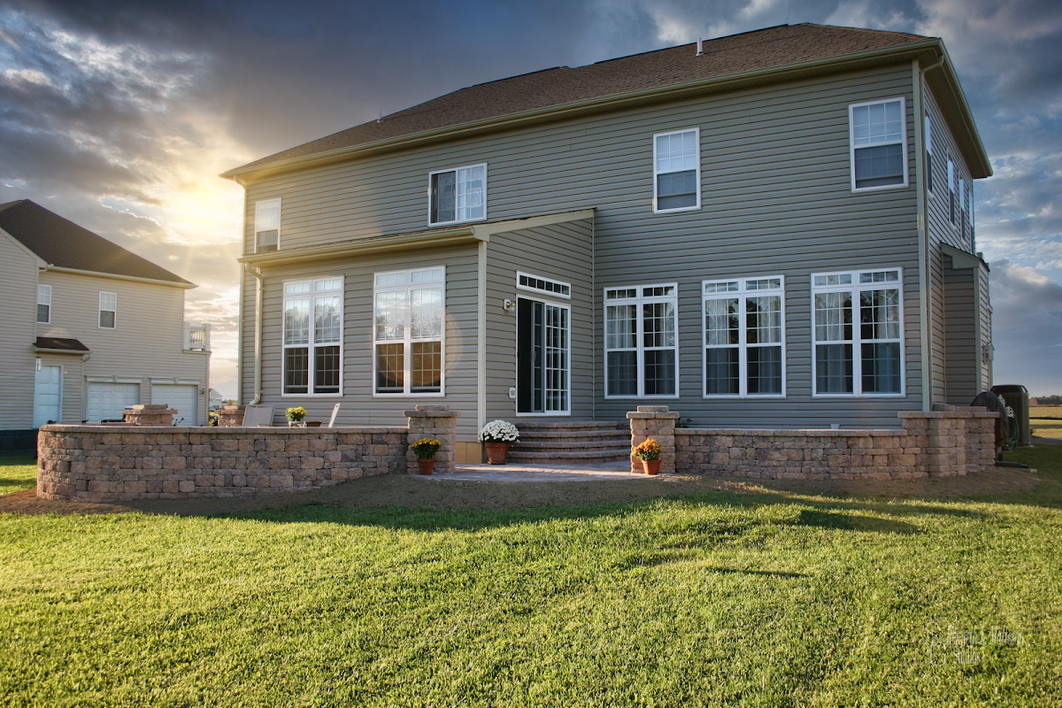 Studio G Indoor Spaces & Outdoor Living