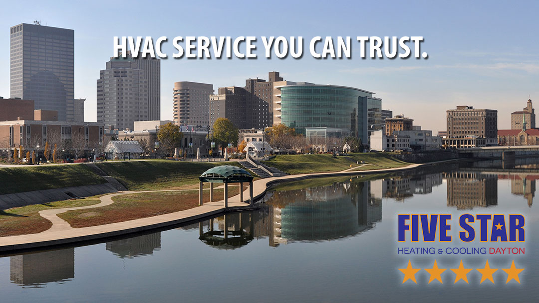 Five Star Home Services Dayton