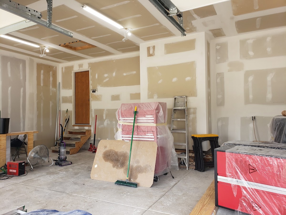 Anything Drywall Drywall Repair in Wichita, KS photo