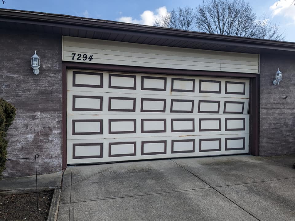 Proline Garage Door Repair Hamilton
