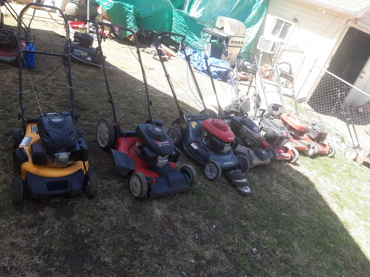 Mike's Equipment Repair