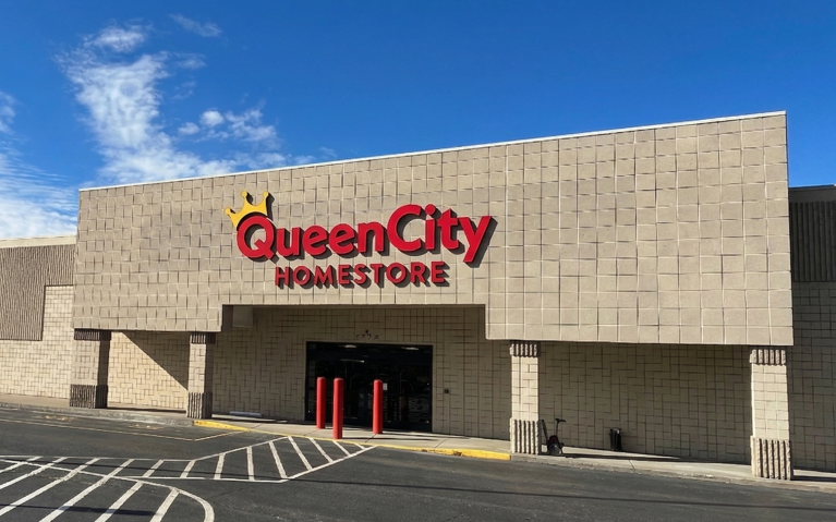 Queen City Homestore