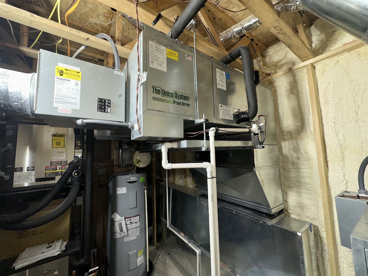 RT'S Heating and Cooling | HVAC Georgetown OH