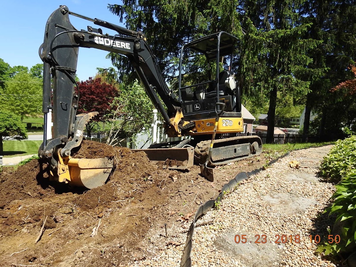 Seacoast Landscape Construction
