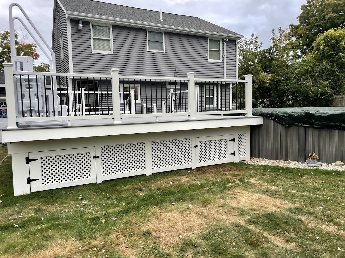 Cover-Rite Siding & Window