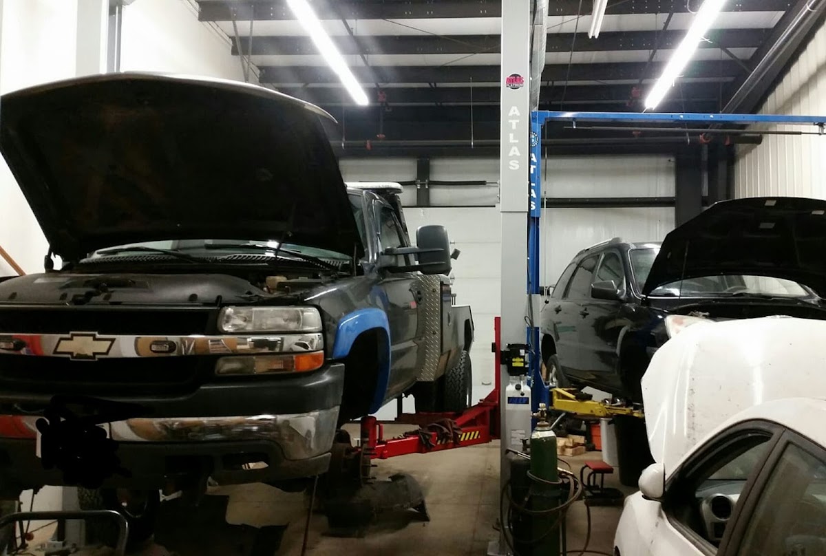 High Gear Automotive Services, LLC