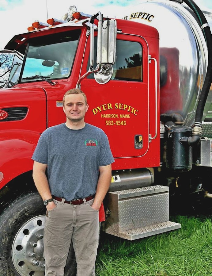 Dyer Septic Service