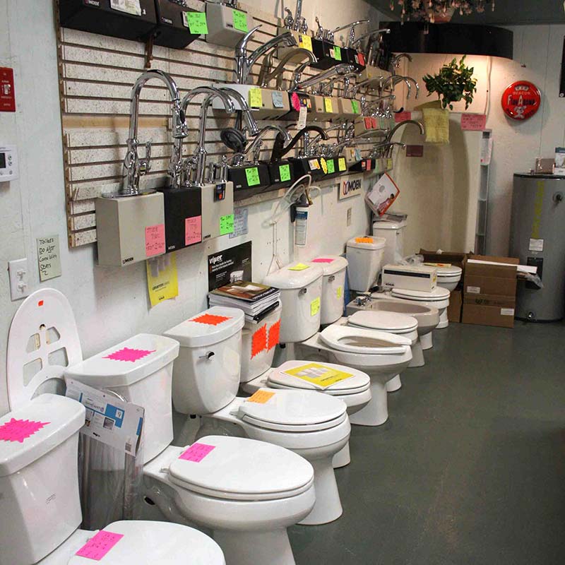 Houle's Plumbing Heating & Air Conditioning