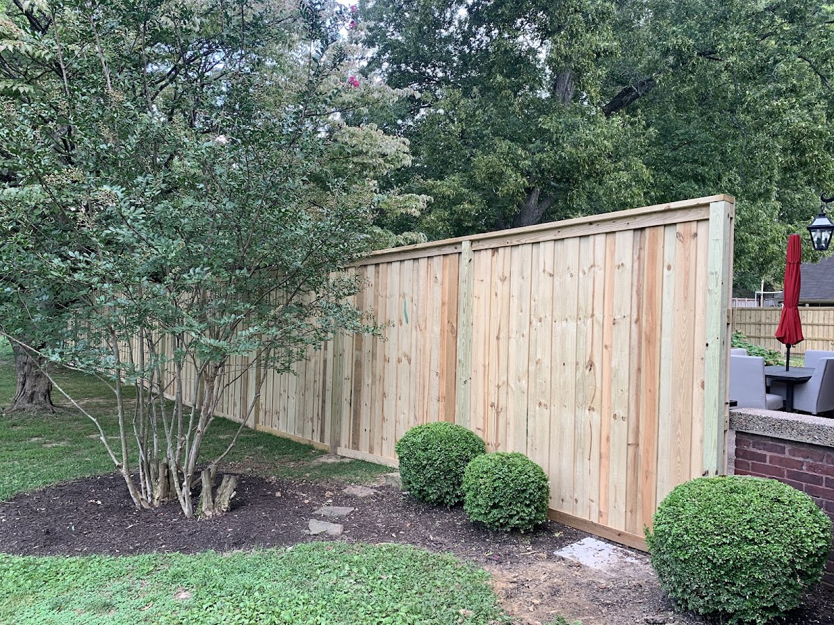 Rager Fencing & Lawn Care, LLC Deck Repair in Owensboro, KY photo