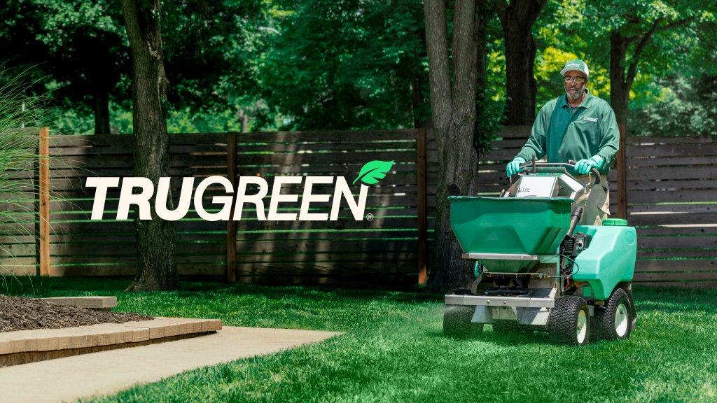 TruGreen Lawn Care