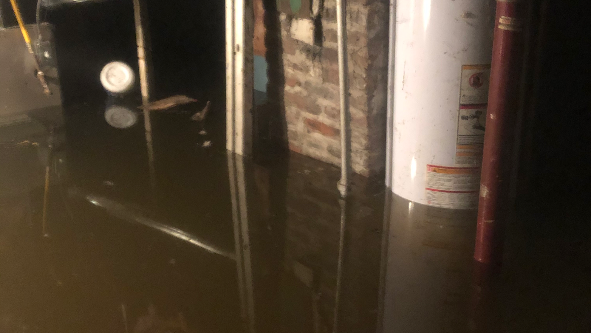 Masonry Services of NY, Concrete, Foundations, Steps, Waterproofing and More