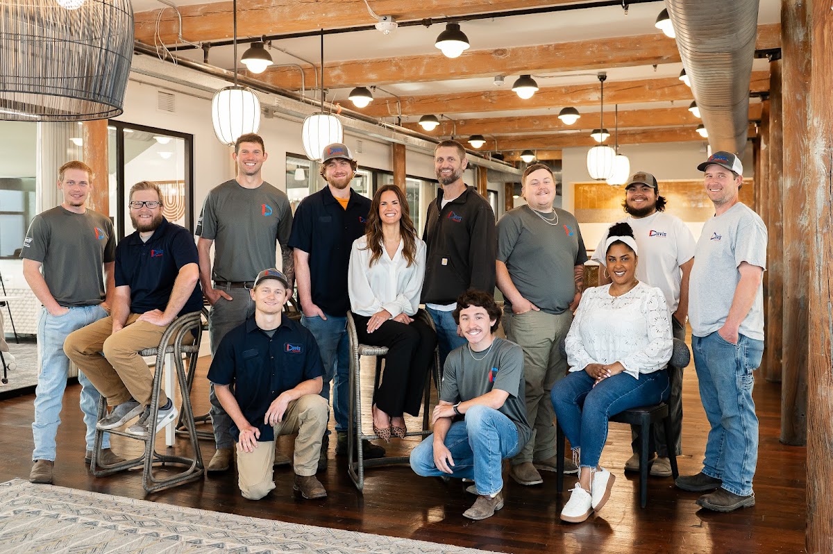 Davis Heating and Air LLC