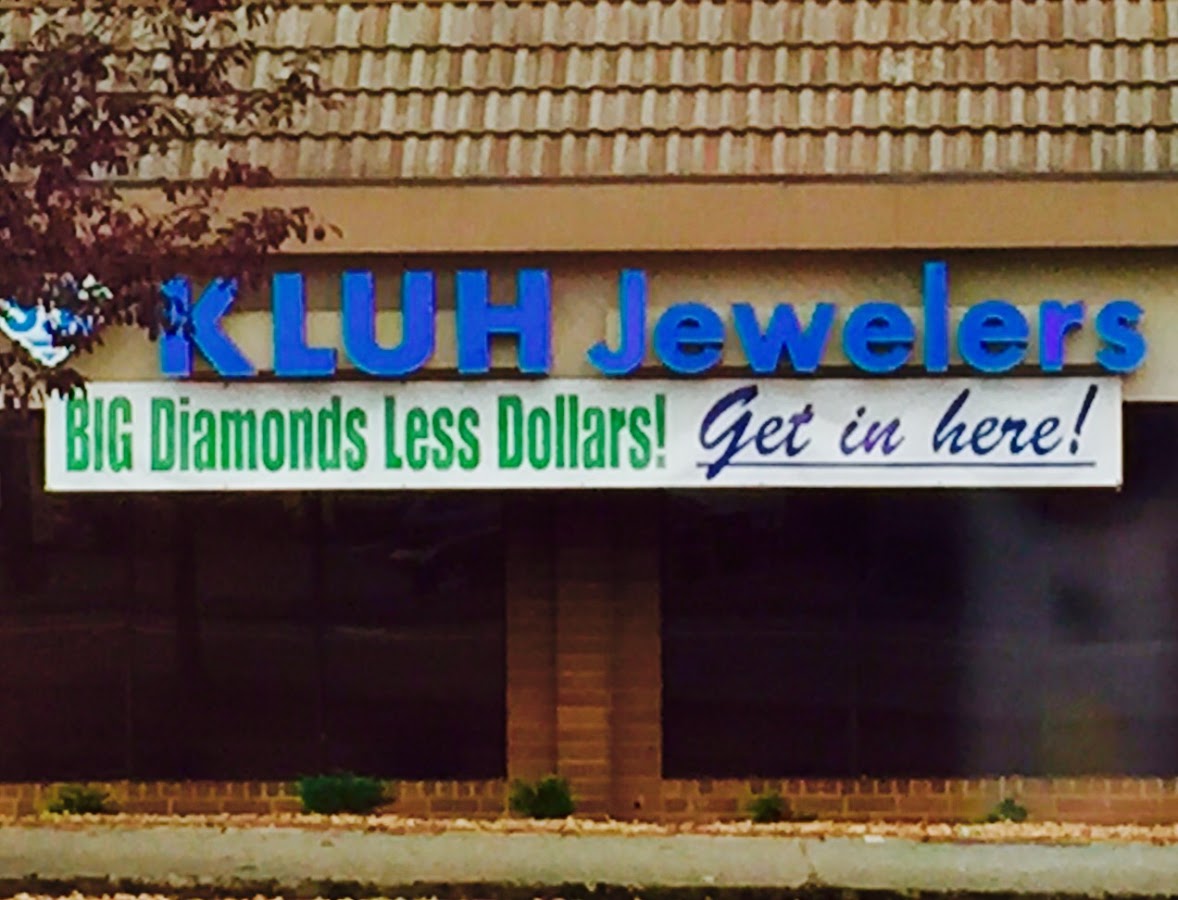 S. T. Kluh Jewelers