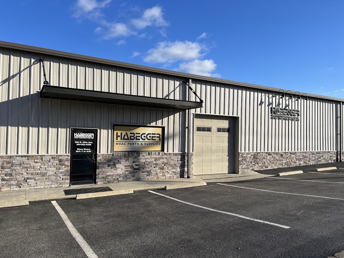 Habegger HVAC Distribution Inc - Clarksburg - Habegger HVAC Distribution Inc - Clarksburg AC Repair in Clarksburg, WV photo