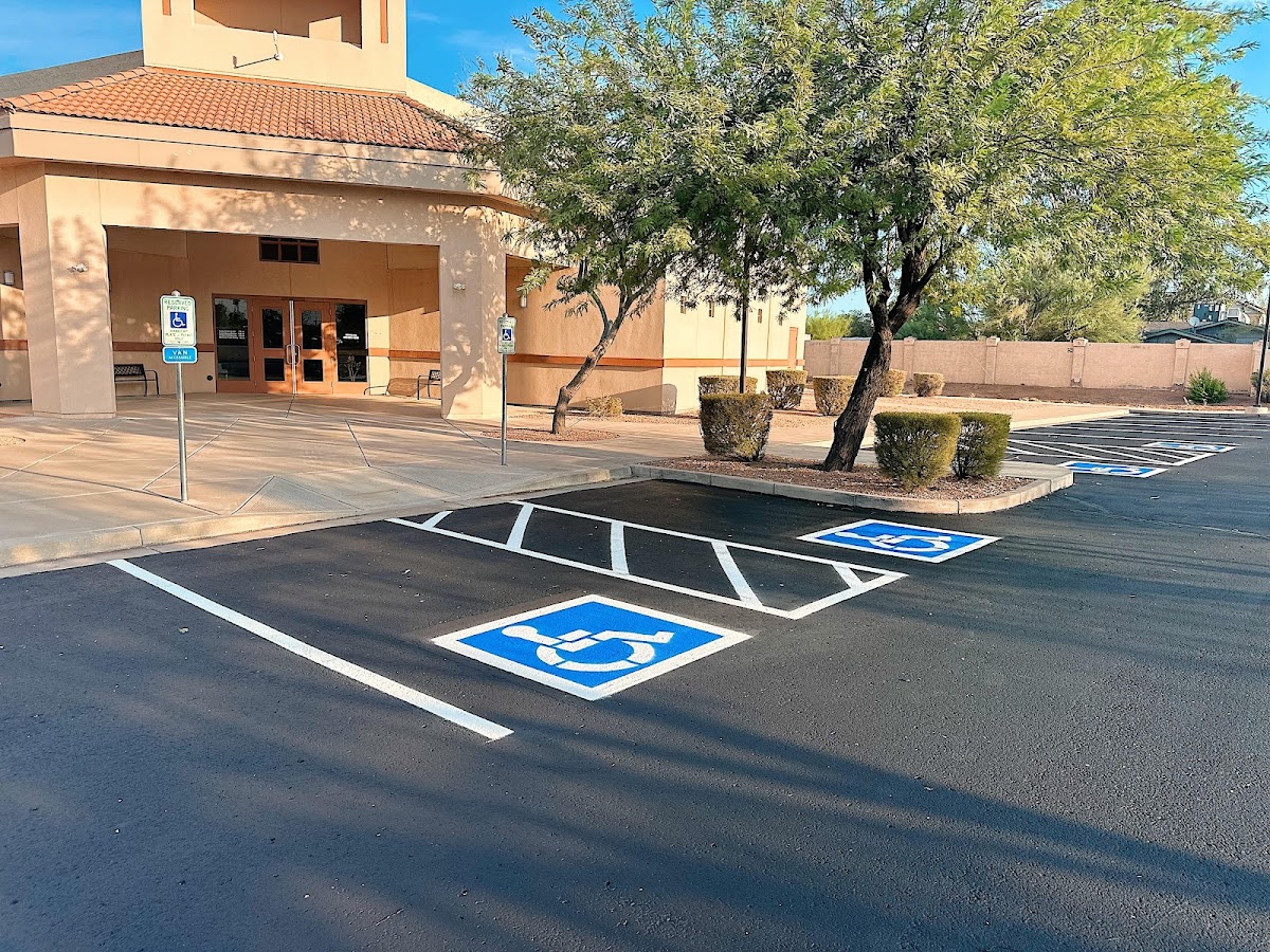 Element Asphalt LLC Arizona - Element Asphalt LLC Arizona Asphalt Repair in Phoenix, AZ photo