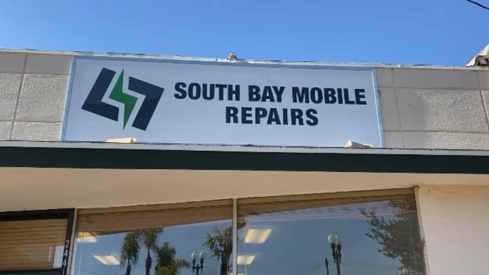 South Bay Mobile