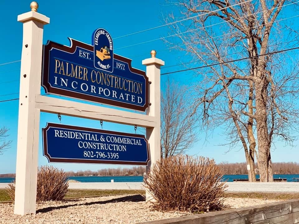 Palmer Construction, Inc