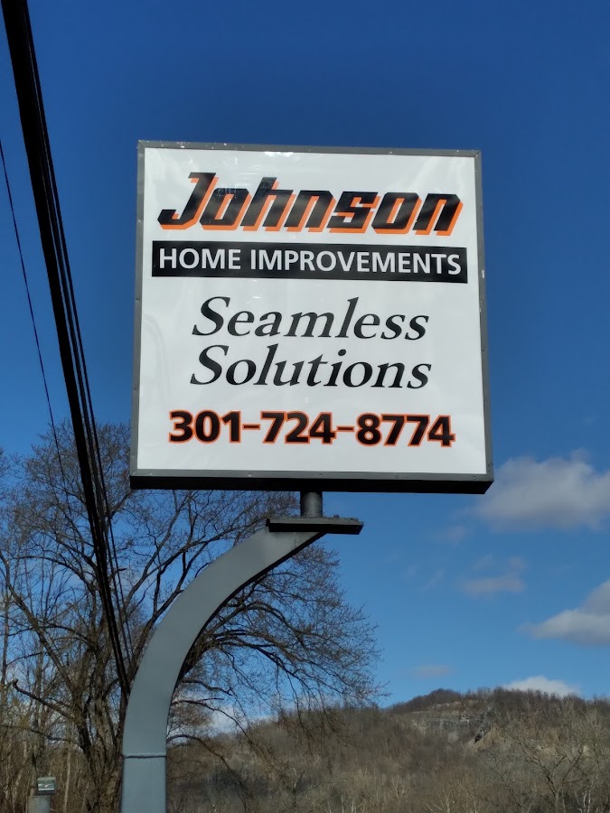 Johnson Home Improvements / Seamless Solutions