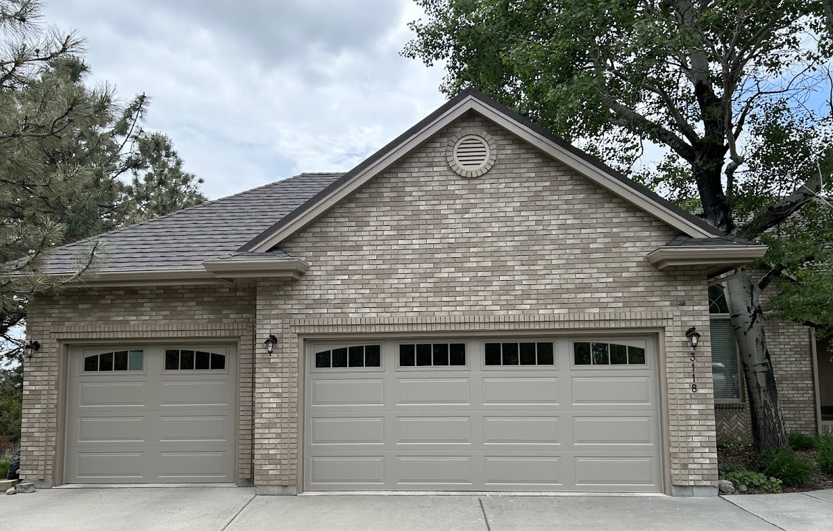 Alpha Overhead Door, Inc