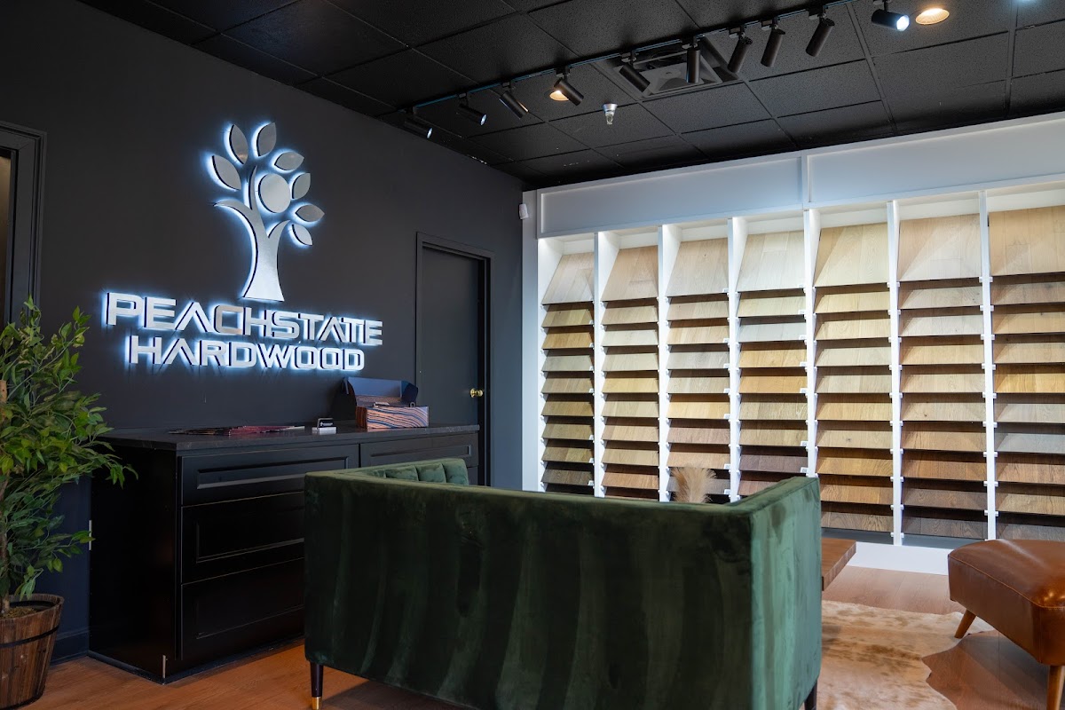 Peach State Hardwood Floors