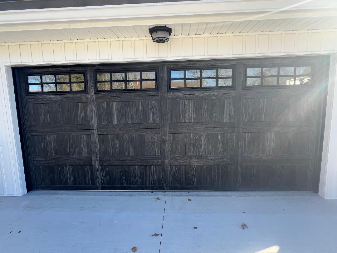Garage Door Plus Inc