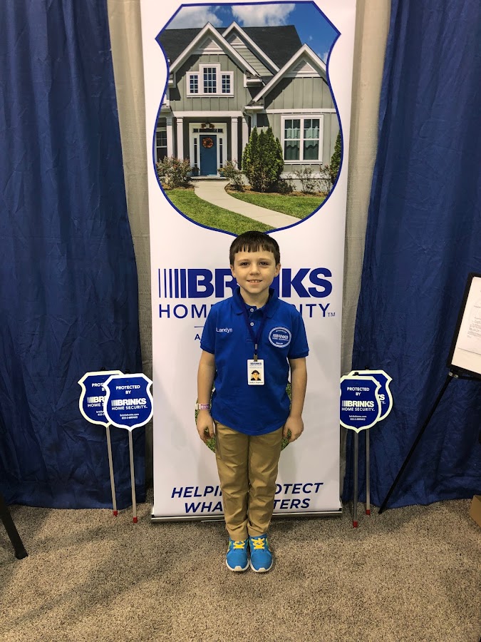 West Virginia Security